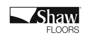 shaw floors logo