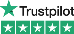 trustpilot logo trustpilot logo