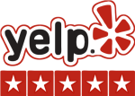 yelp logo yelp logo